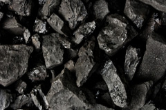 Carharrack coal boiler costs