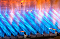 Carharrack gas fired boilers