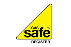 gas safe companies Carharrack